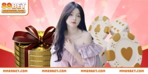 AG trực tuyến 89BET