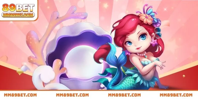 Ấn tượng đặc biệt chỉ có tại game Bắn Cá Nhân Ngư