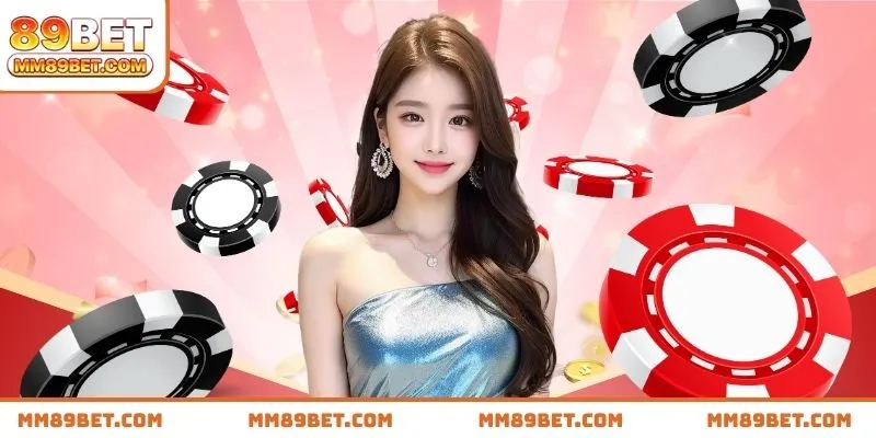 Làm quen với những vòng chơi thử