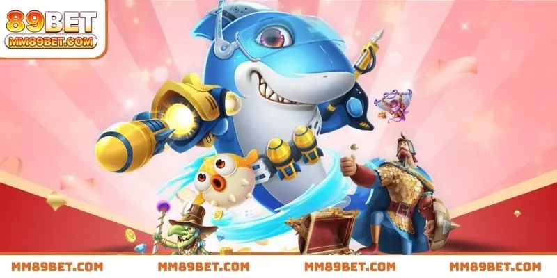 Bí quyết đi săn cực đỉnh cho hội viên