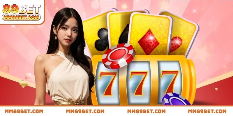Chiến thuật thắng lớn trong mỗi lượt quay Slot