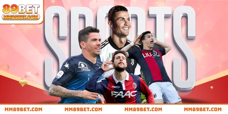 Cá cược bóng đá thả ga với hàng nghìn trận đấu hấp dẫn