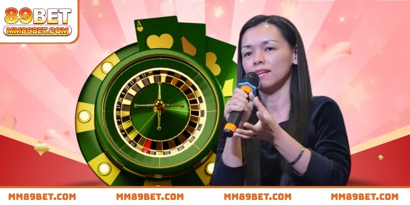 Nữ doanh nhân chú trọng cống hiến cho cộng đồng