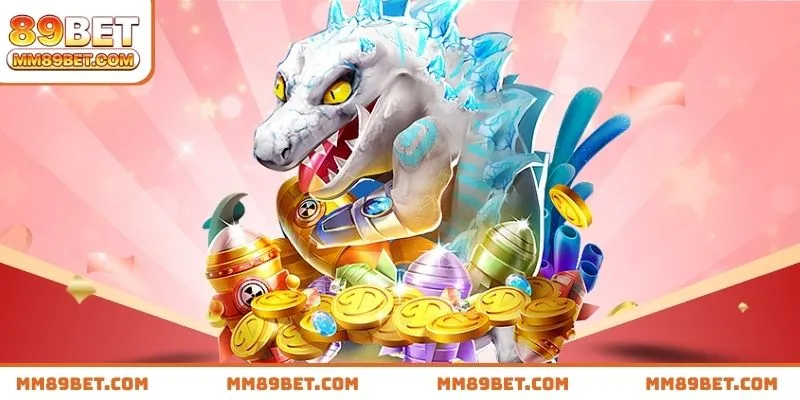 Vũ khí phù hợp với từng mục tiêu đang chọn