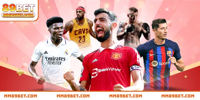 Cược Châu Âu được yêu thích nhờ tính cân bằng