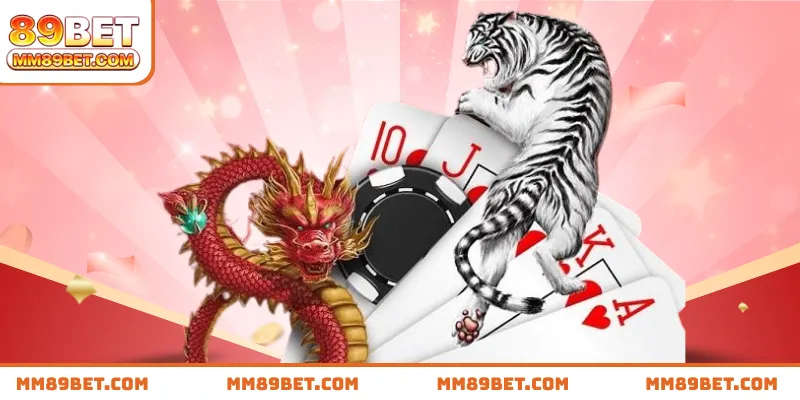 Dragon Tiger đơn giản mà lại cuốn hút bất tận