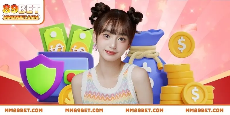 Điều khoản và điều kiện khi nạp rút quỹ cá cược