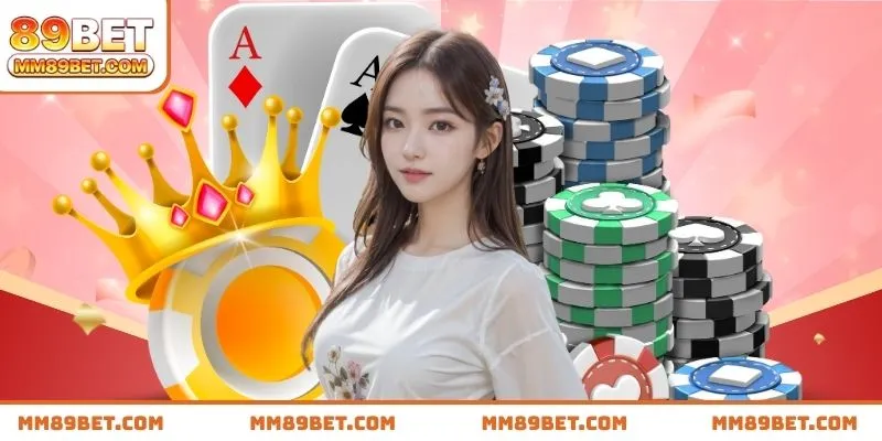 Hiểu rõ quy tắc tính điểm và thắng bại trong Sâm Lốc 89BET