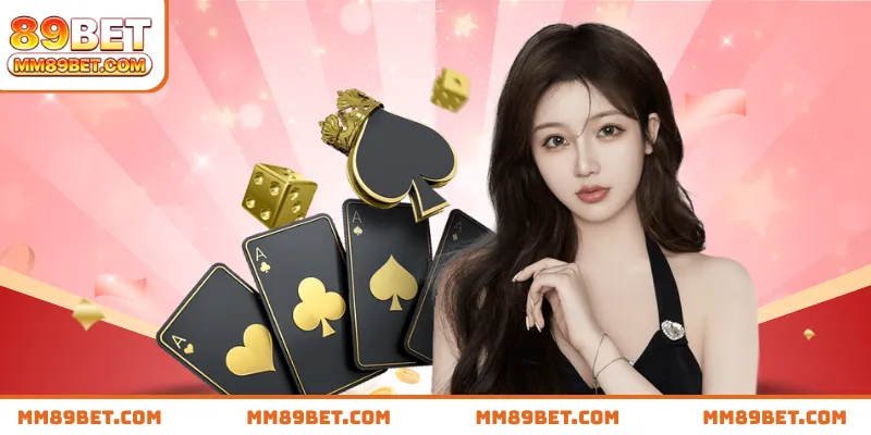 Đánh giá chi tiết lợi thế của game bài 3D 89BET