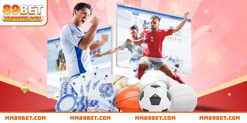 Tìm hiểu mẹo đầu tư chuẩn xác tại sảnh CMD