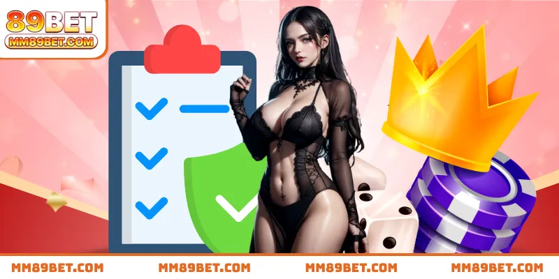 Chấp nhận tính chất rủi ro của hoạt động cá cược