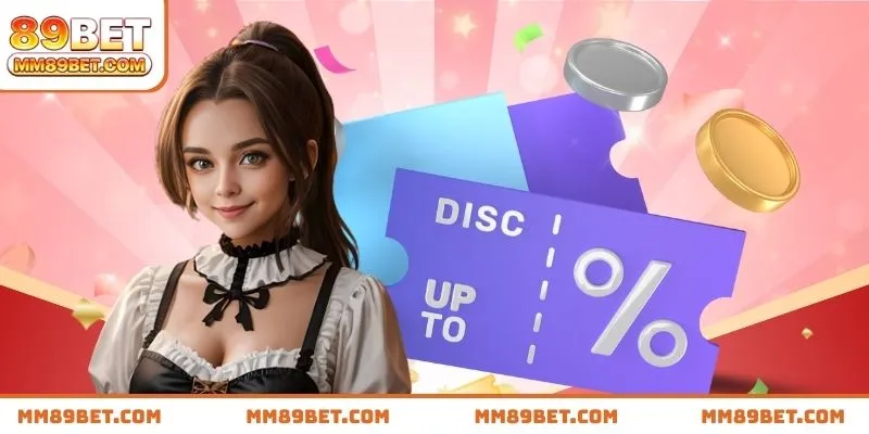 Danh sách ưu đãi đặc biệt tại nhà cái năm 2025