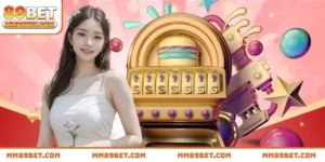 Nổ Hũ Pirate King - Truy tìm kho báu, săn Jackpot cực đã!