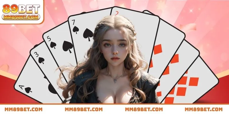 Sâm Lốc 89BET - Kinh nghiệm chơi online chiến thắng cực đã