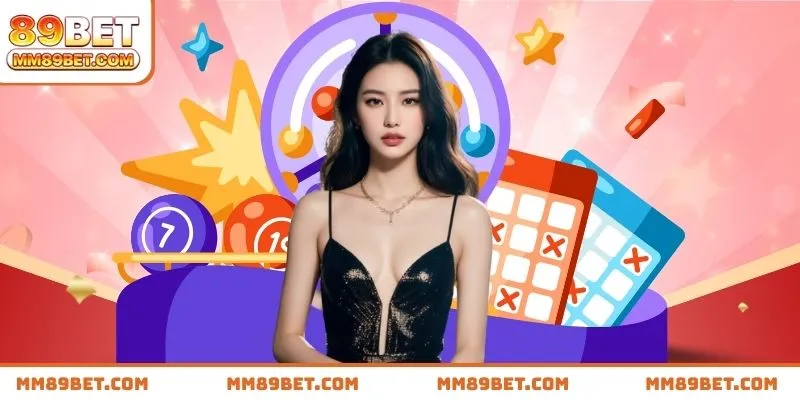 Áp dụng kết quả của giải đặc biệt cùng giải nhất