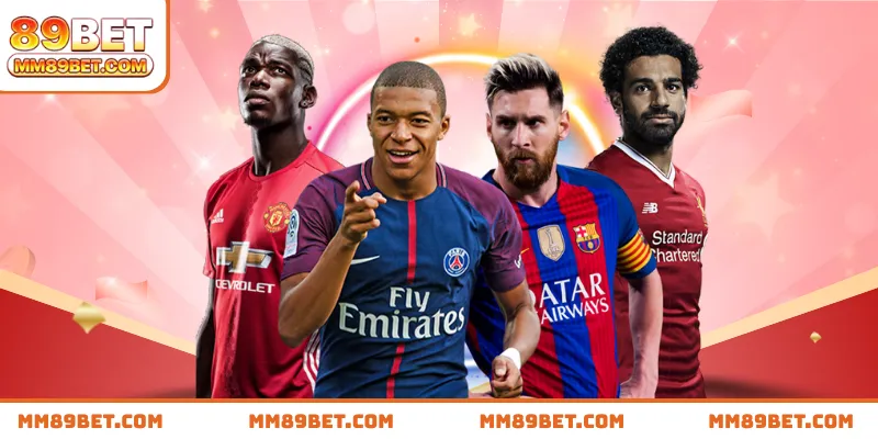 CR sở hữu bảng kèo phong phú khó nơi đâu bì kịp