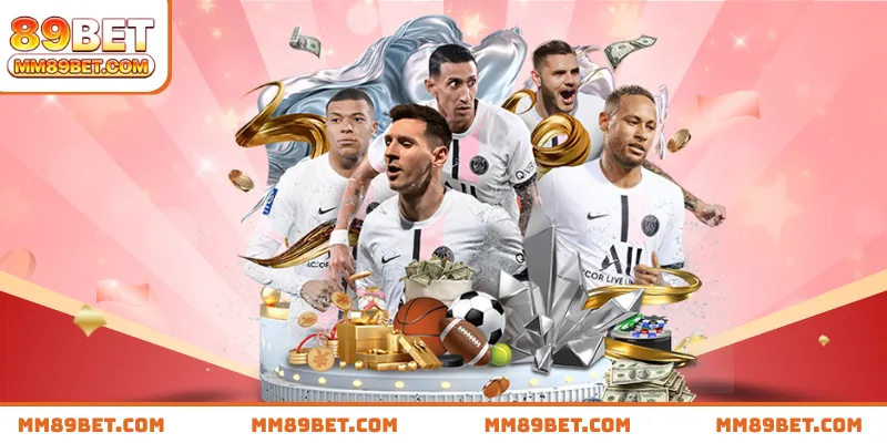 Danh sách những kèo cược có xác suất chiến thắng cao