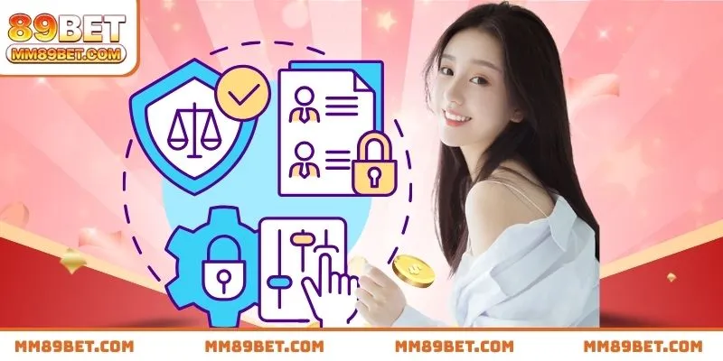 Đáp ứng tiêu chuẩn về công nghệ cá cược và bảo mật