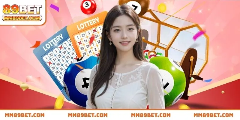 Dựa vào lô xiên để tìm vận may