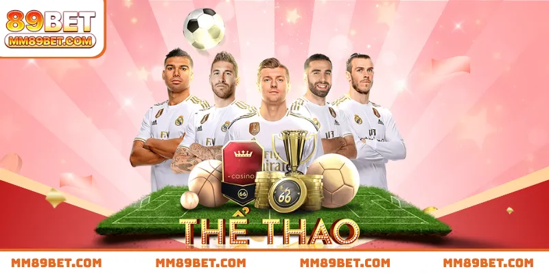 Đôi điều cần biết về tính pháp lý của sảnh CMD thể thao