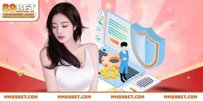 Hãy xác minh để đảm bảo an toàn về danh tính cá nhân